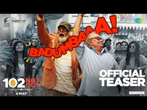 Badumbaaa Song Lyrics image