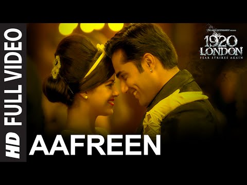 Aafreen Song Lyrics image