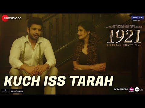 Kuch Iss Tarah Song Lyrics image