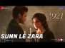 Sunn Le Zara Song Lyrics