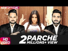 2 Parche Song Lyrics