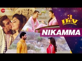 Nikamma Song Lyrics