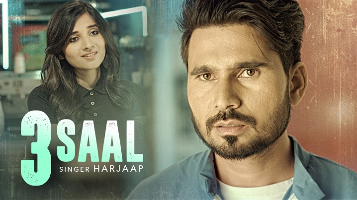 3 Saal Song Lyrics image