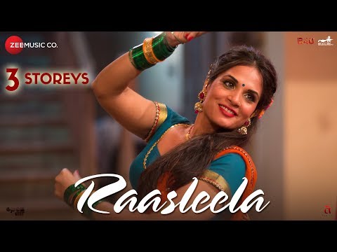 Raasleela Song Lyrics image
