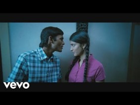 Kannuladha Song Lyrics