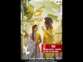 36 Kamiyaan Song Lyrics