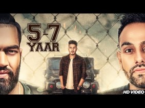5-7 Yaar Song Lyrics