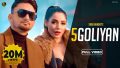 5 Goliyan Song Lyrics