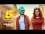 5 Vajde Nu Song Lyrics