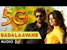 Badalaavane Song Lyrics
