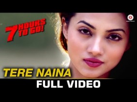 Tere Naina Song Lyrics