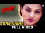 Tere Naina Song Lyrics