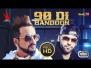 90 Di Bandook Song Lyrics
