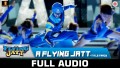 A Flying Jatt Title Song Lyrics