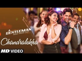 Chandralekha Song Lyrics