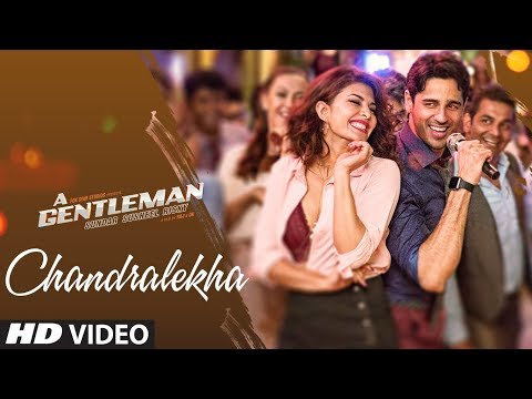Chandralekha Song Lyrics image