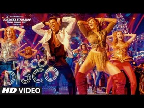 Disco Disco Song Lyrics