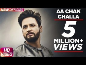Aa Chak Challa Song Lyrics