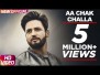 Aa Chak Challa Song Lyrics