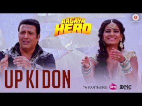 Up Ki Don Song Lyrics