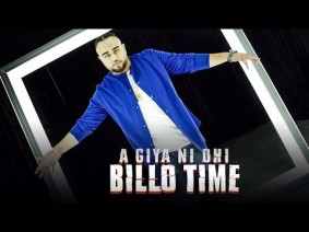 Aa Gaya Ni Ohi Billo Time Song Lyrics