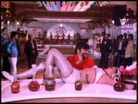 Aadi Maasam Kaathadikka Song Lyrics