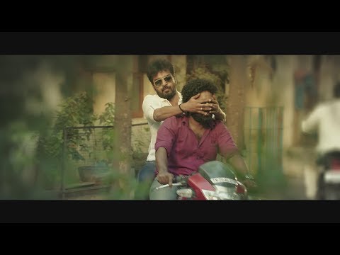 Aadupuli Aattam Song Lyrics image