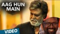 Aag Hun Main Song Lyrics