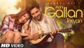 Aahi Gallan Teriyan Song Lyrics