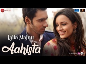 Aahista Song Lyrics