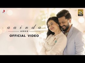 Aainda Song Lyrics