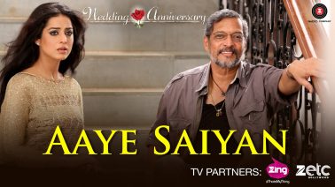 Aaiye Saiyan Song Lyrics
