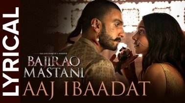 Aaj Ibaadat Song Lyrics