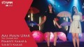 Aaj Main Upar Song Lyrics