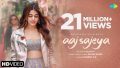 Aaj Sajeya Song Lyrics