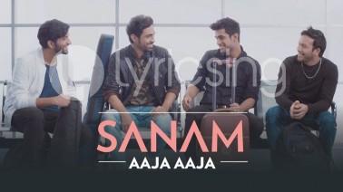 Aaja Aaja Song Lyrics