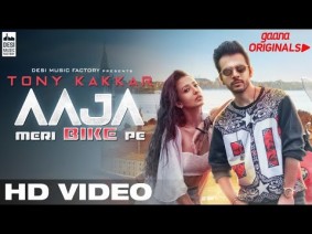 Aaja Meri Bike Pe Song Lyrics