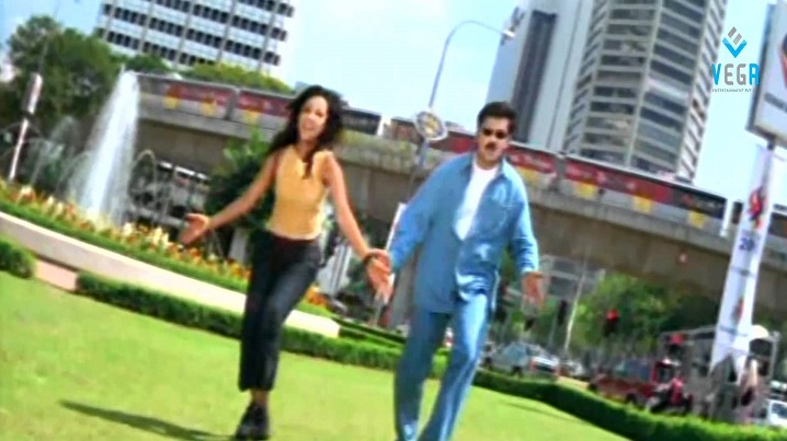 Aakasana Song Lyrics image