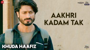 Aakhri Kadam Tak Song Lyrics
