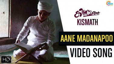 Aane Madanapoo Song Lyrics