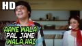Aane Wala Pal Jane Wala Hai Song Lyrics