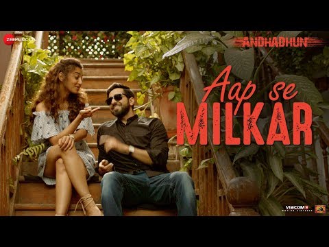 Aap Se Milkar Song Lyrics image