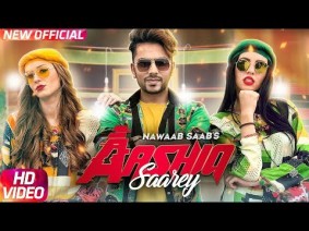 Aashiq Saare Song Lyrics