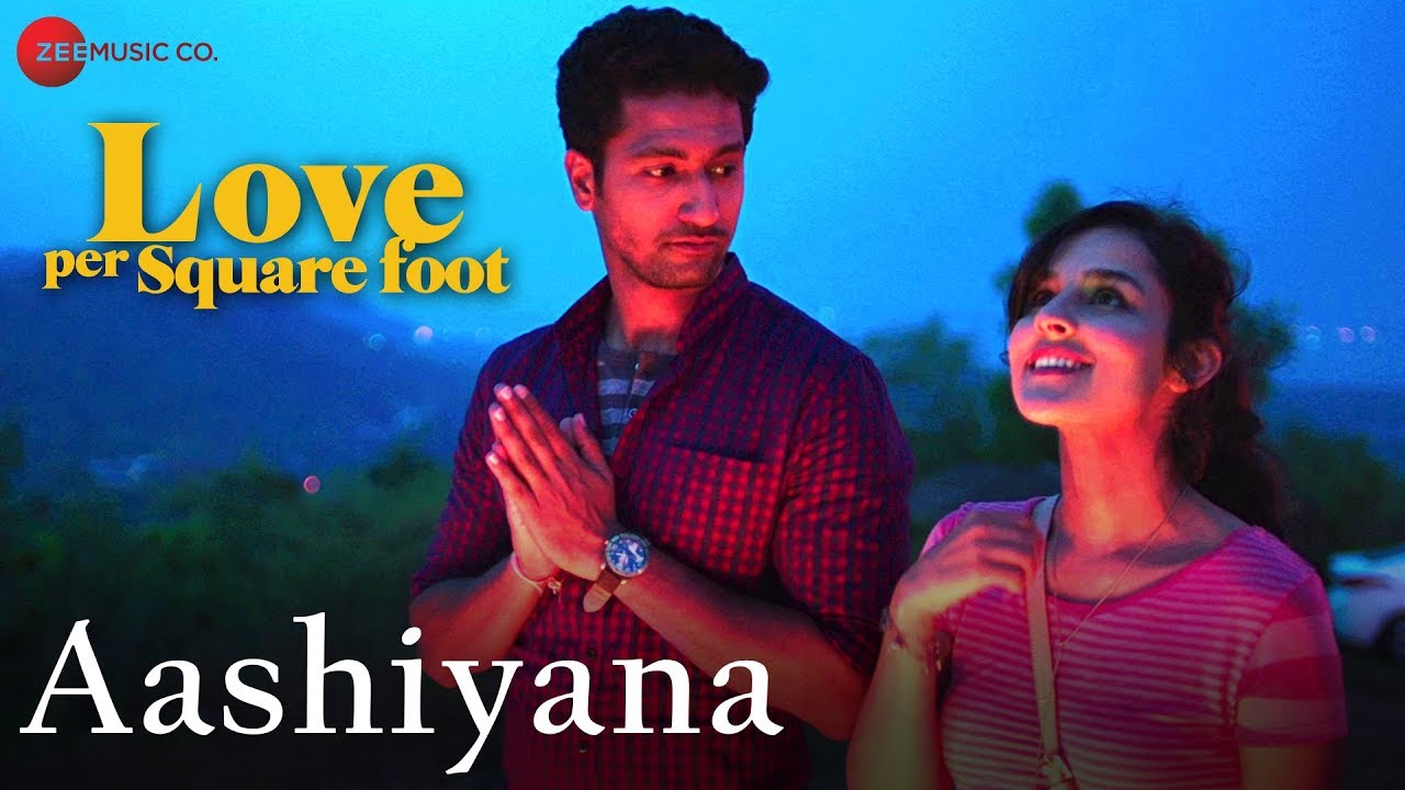 Aashiyana Song Lyrics image