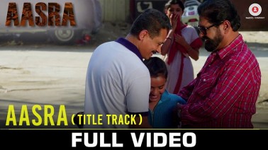 Aasra (Title) Song Lyrics