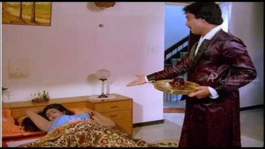 Aatti Vechaa Song Lyrics