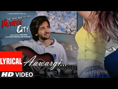 Aawargi Song Lyrics image