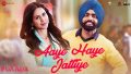 Aaye Haye Jattiye Song Lyrics