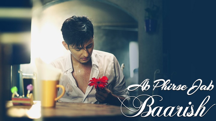 Ab Phirse Jab Baarish Song Lyrics image