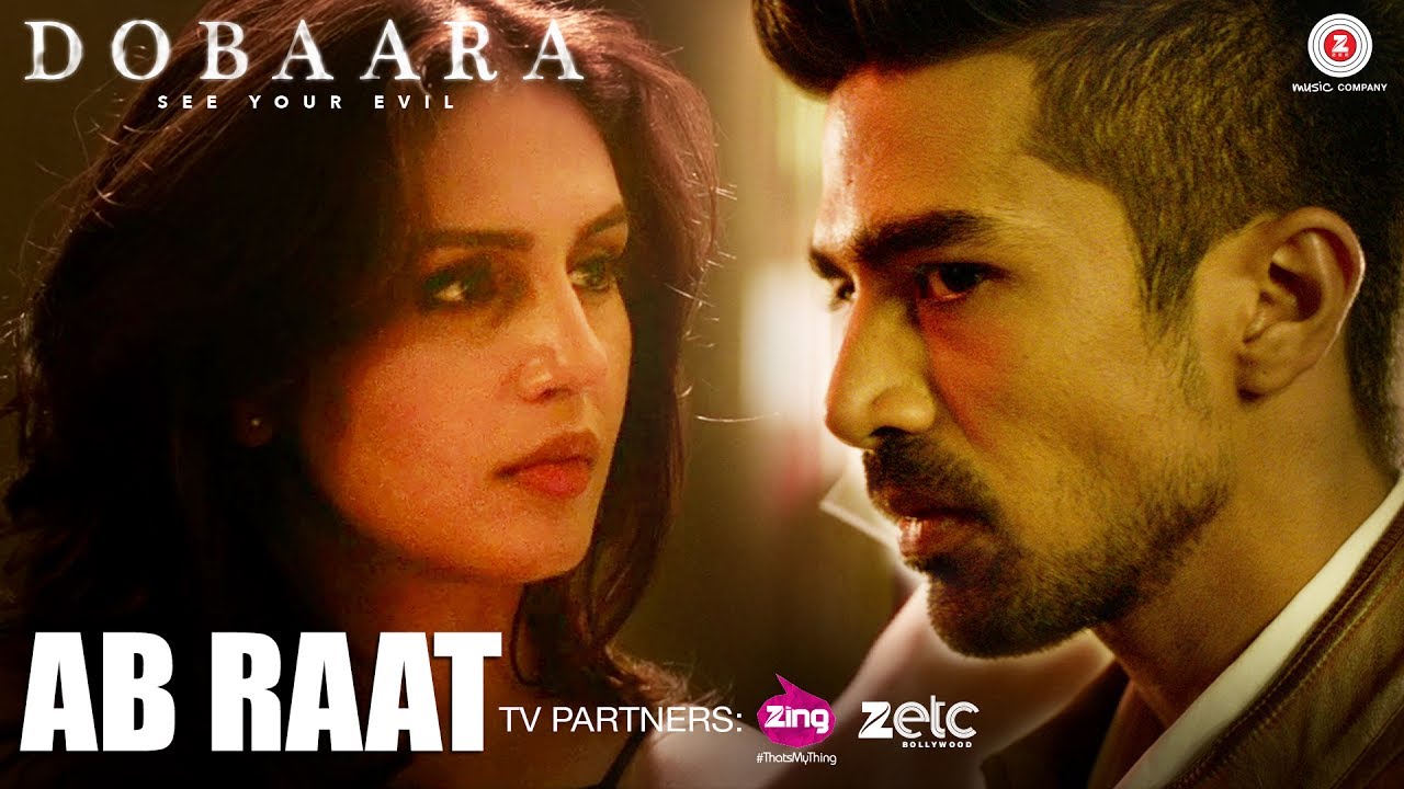 Ab Raat Song Lyrics image
